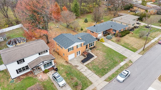 308 Roberta Avenue, Florence, KY 41042