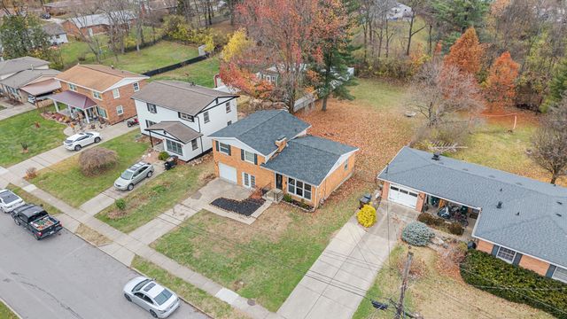 308 Roberta Avenue, Florence, KY 41042