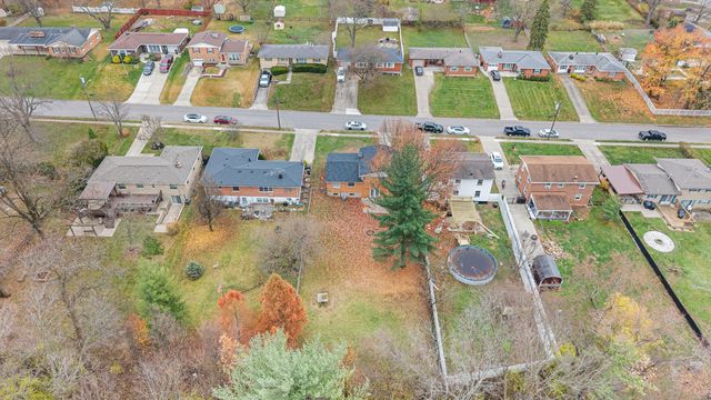 308 Roberta Avenue, Florence, KY 41042