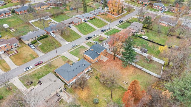 308 Roberta Avenue, Florence, KY 41042