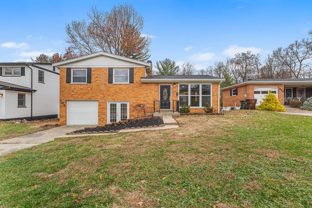 308 Roberta Avenue, Florence, KY 41042