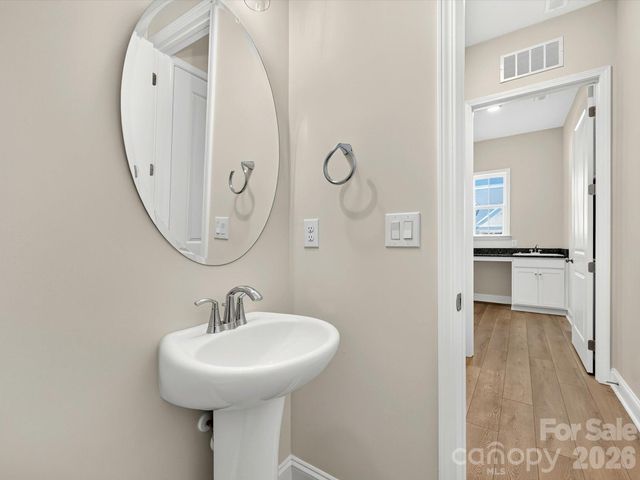1133 Pastoral Place, Waxhaw, NC 28173