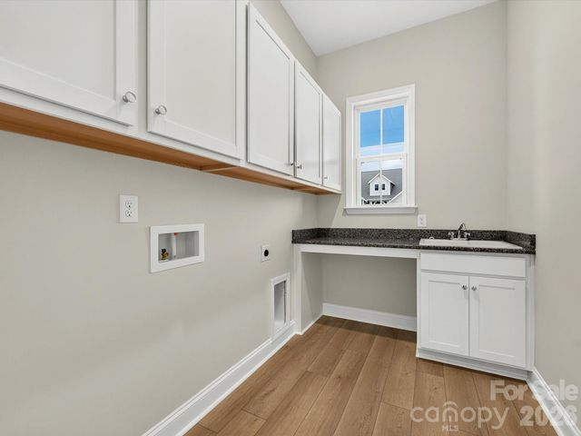 1133 Pastoral Place, Waxhaw, NC 28173