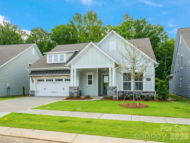1133 Pastoral Place, Waxhaw, NC 28173