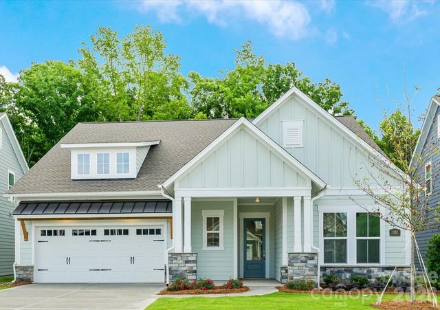 1133 Pastoral Place, Waxhaw, NC 28173