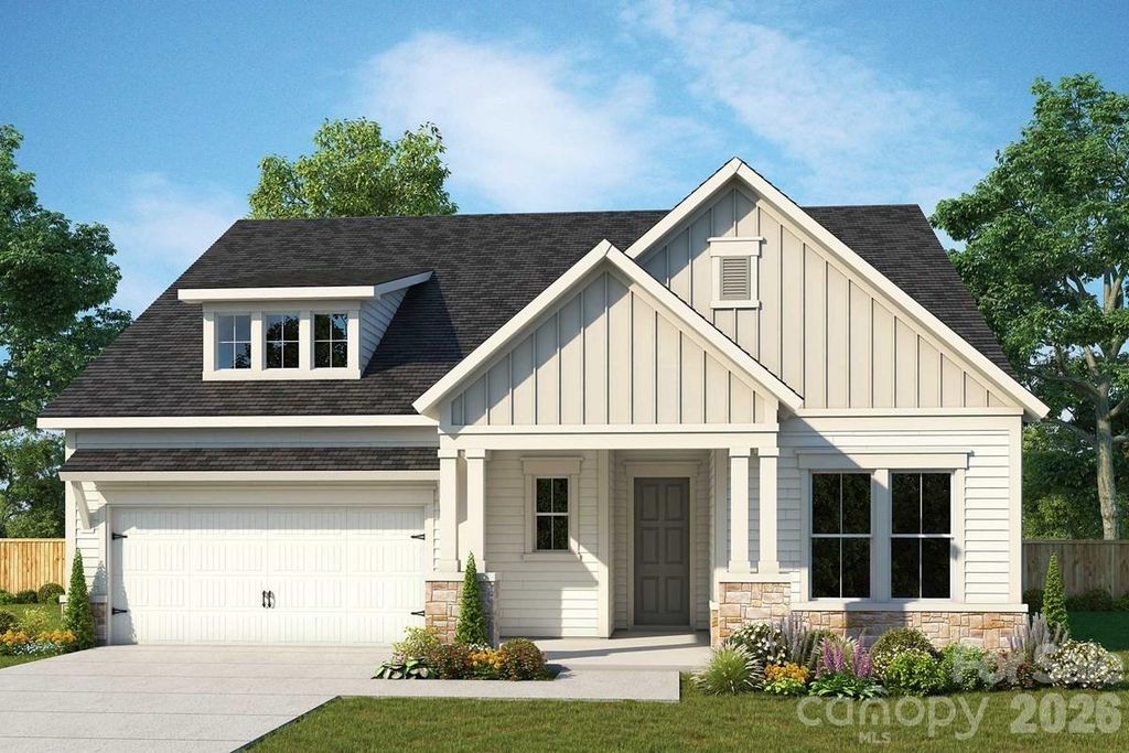1133 Pastoral Place, Waxhaw, NC 28173