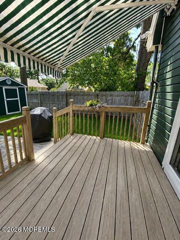 612 Anthony Avenue, Toms River, NJ 08753