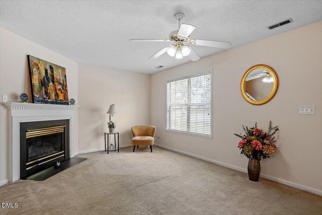 5503 Fieldcross Court, Raleigh, NC 27610