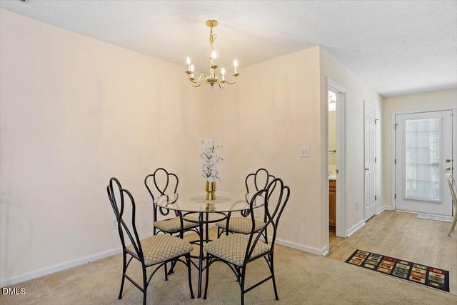 5503 Fieldcross Court, Raleigh, NC 27610