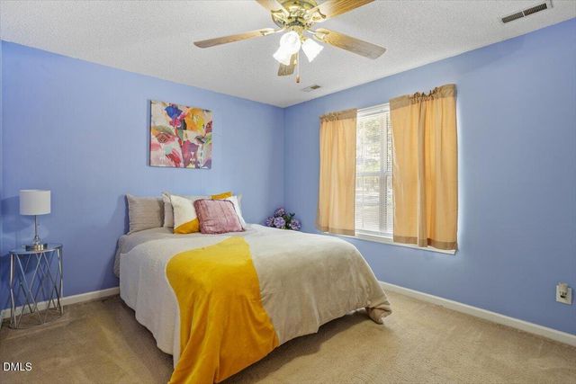 5503 Fieldcross Court, Raleigh, NC 27610