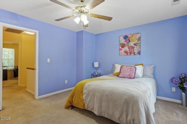 5503 Fieldcross Court, Raleigh, NC 27610