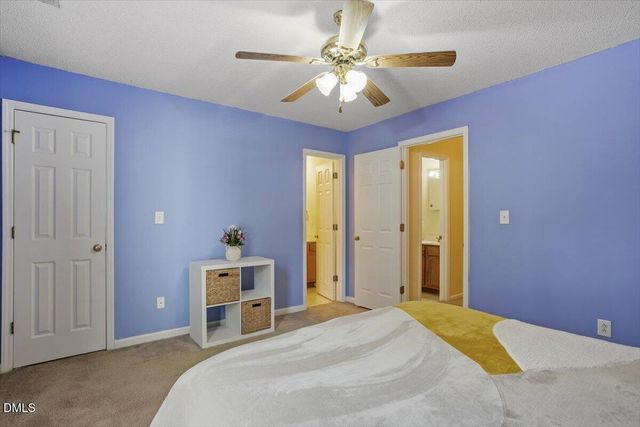 5503 Fieldcross Court, Raleigh, NC 27610