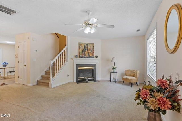 5503 Fieldcross Court, Raleigh, NC 27610