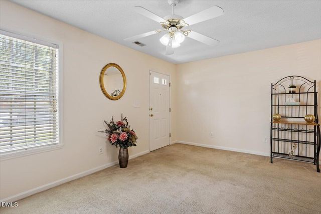 5503 Fieldcross Court, Raleigh, NC 27610