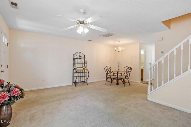 5503 Fieldcross Court, Raleigh, NC 27610