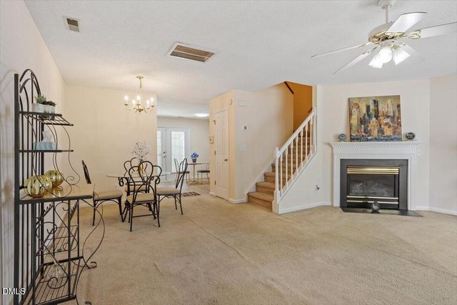 5503 Fieldcross Court, Raleigh, NC 27610