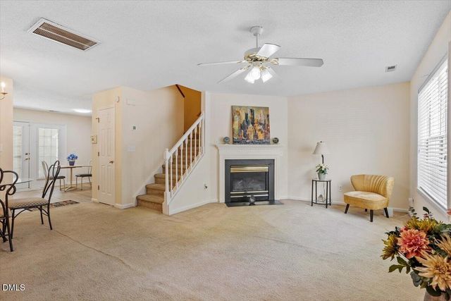 5503 Fieldcross Court, Raleigh, NC 27610