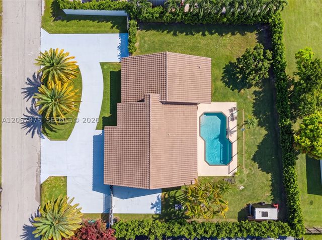 28451 SW 164th Ave, Homestead, FL 33033
