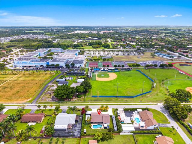28451 SW 164th Ave, Homestead, FL 33033