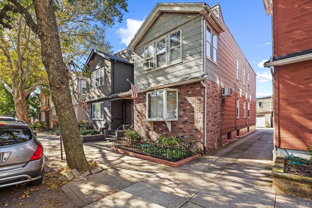 7006 67th Street, Glendale, NY 11385 — exterior