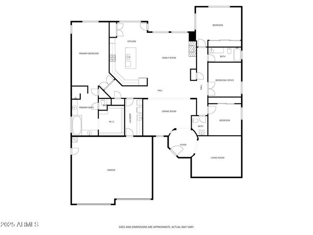 43718 N 47TH Drive, New River, AZ 85087