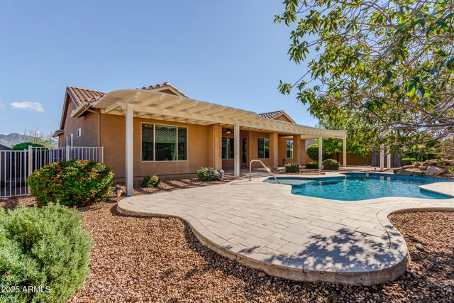 43718 N 47TH Drive, New River, AZ 85087