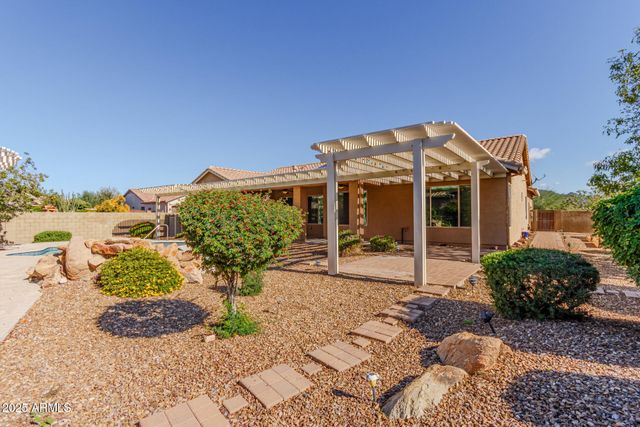 43718 N 47TH Drive, New River, AZ 85087