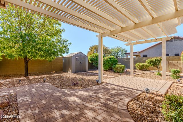 43718 N 47TH Drive, New River, AZ 85087