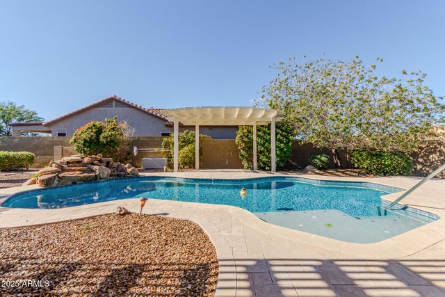 43718 N 47TH Drive, New River, AZ 85087