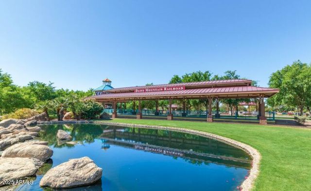 43718 N 47TH Drive, New River, AZ 85087