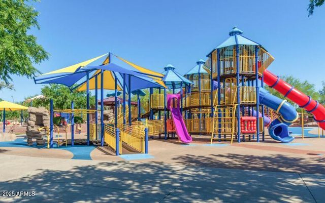 43718 N 47TH Drive, New River, AZ 85087