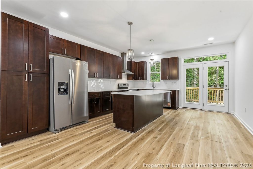 Image 13 of property listing at 5116 Cardinal Circle, Sanford, NC 27332