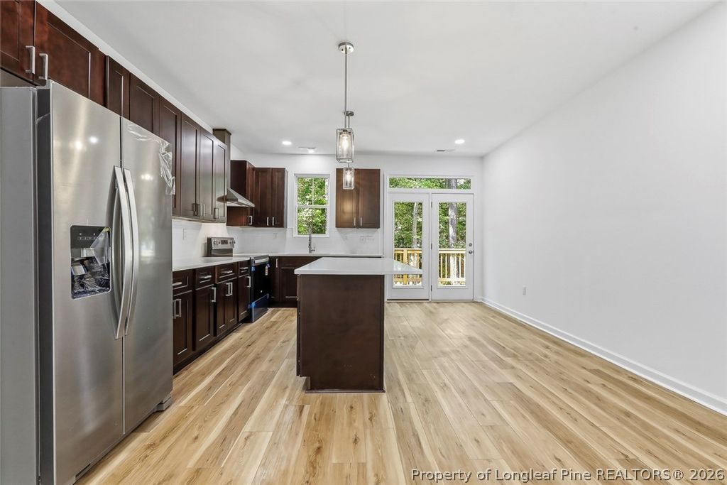 Image 14 of property listing at 5116 Cardinal Circle, Sanford, NC 27332