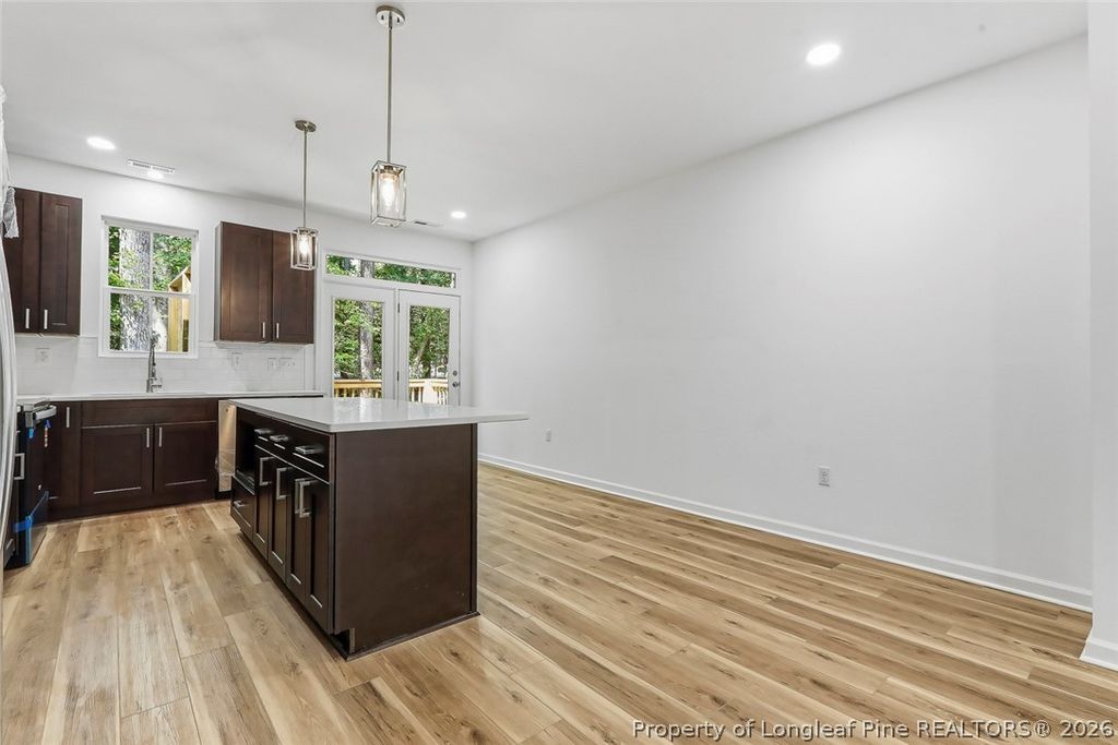 Image 15 of property listing at 5116 Cardinal Circle, Sanford, NC 27332
