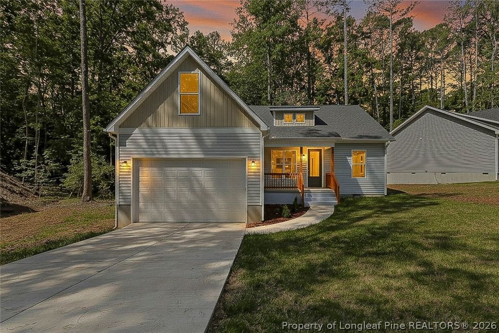 5116 Cardinal Circle, Sanford, NC 27332 — photo 3