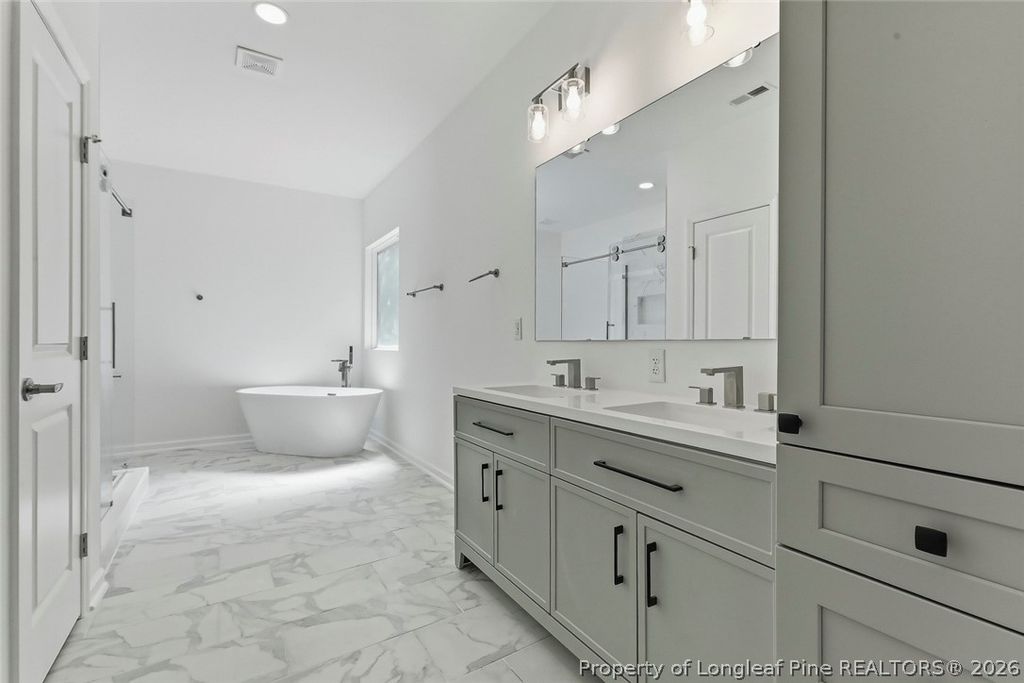 Image 30 of property listing at 5116 Cardinal Circle, Sanford, NC 27332