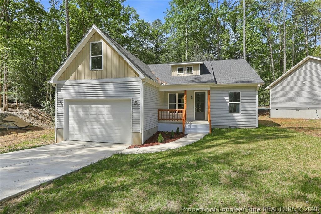 5116 Cardinal Circle, Sanford, NC 27332 — photo 4