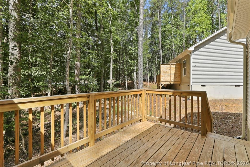 Image 48 of property listing at 5116 Cardinal Circle, Sanford, NC 27332