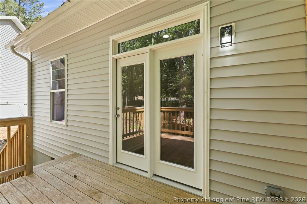 Image 49 of property listing at 5116 Cardinal Circle, Sanford, NC 27332
