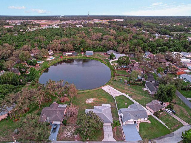 8310 LIMAN DRIVE, New Port Richey, FL 34653