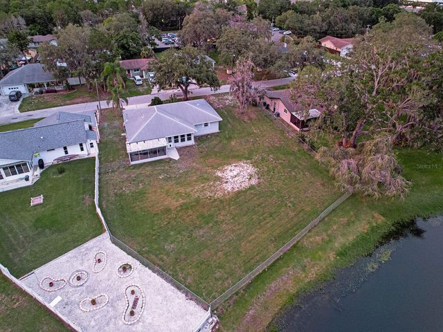 8310 LIMAN DRIVE, New Port Richey, FL 34653