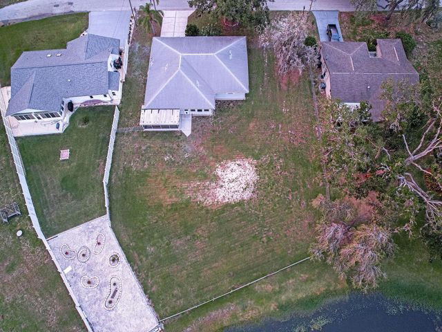 8310 LIMAN DRIVE, New Port Richey, FL 34653