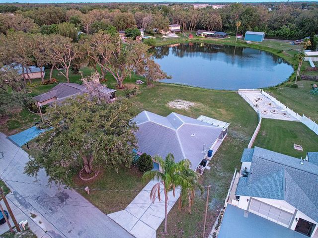 8310 LIMAN DRIVE, New Port Richey, FL 34653