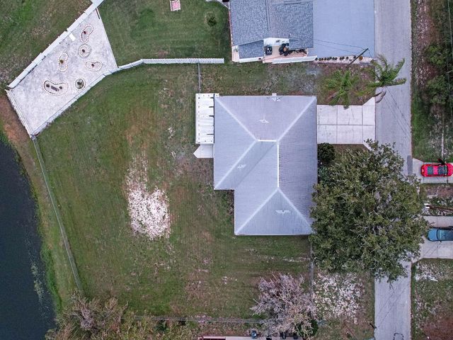 8310 LIMAN DRIVE, New Port Richey, FL 34653