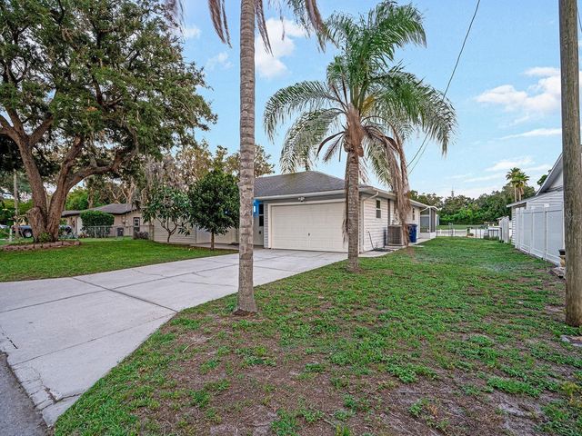 8310 LIMAN DRIVE, New Port Richey, FL 34653