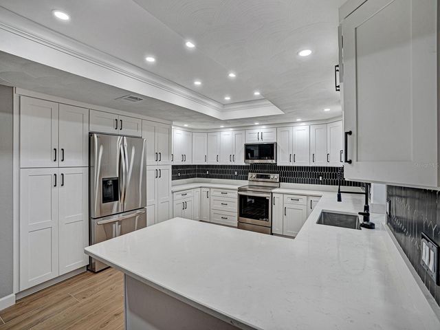 8310 LIMAN DRIVE, New Port Richey, FL 34653