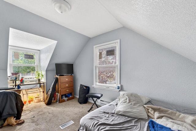 8601 Melvina STREET, Milwaukee, WI 53222