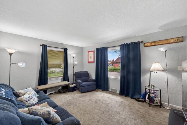 8601 Melvina STREET, Milwaukee, WI 53222