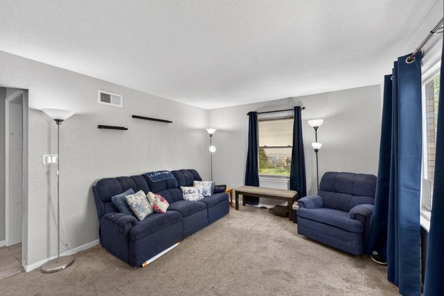 8601 Melvina STREET, Milwaukee, WI 53222