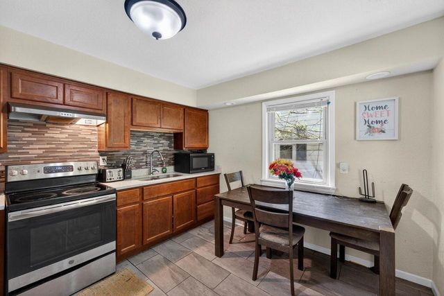 8601 Melvina STREET, Milwaukee, WI 53222
